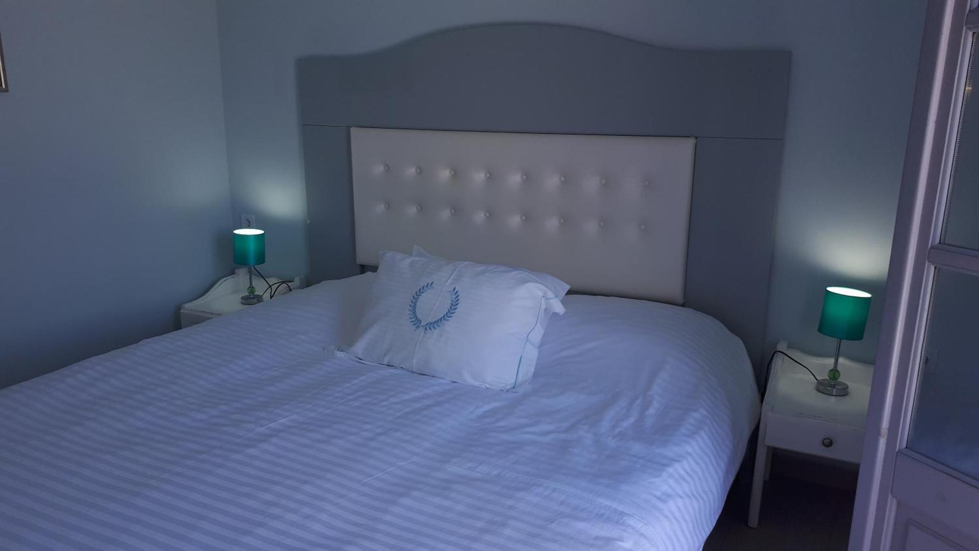 Masouriblu Boutique Hotel Ngoại thất bức ảnh