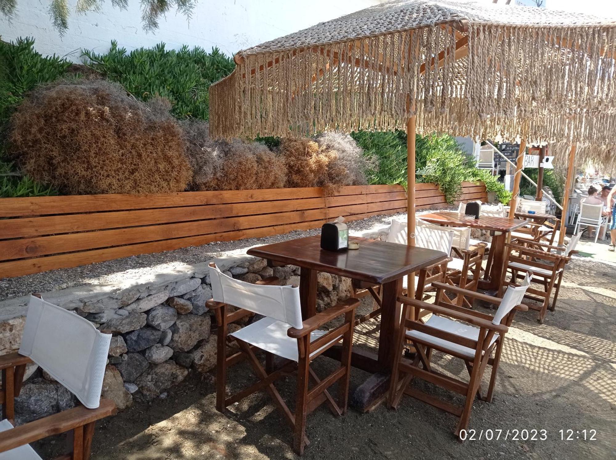 Masouriblu Boutique Hotel Ngoại thất bức ảnh