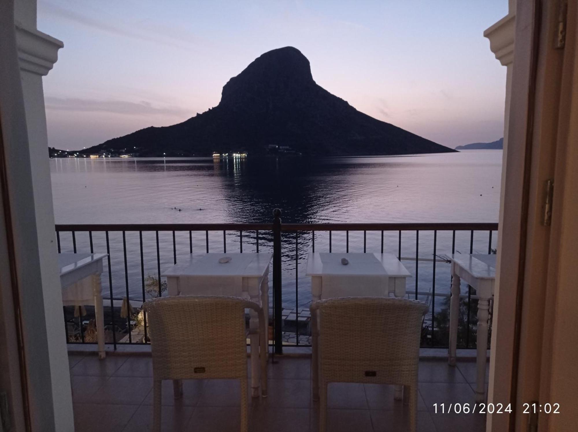 Masouriblu Boutique Hotel Ngoại thất bức ảnh