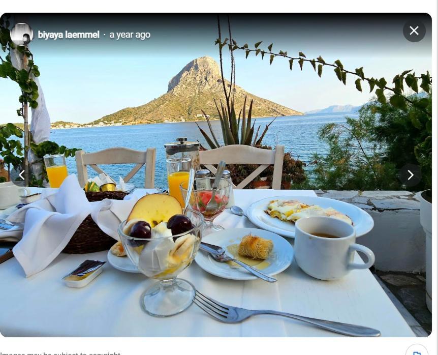 Masouriblu Boutique Hotel Ngoại thất bức ảnh