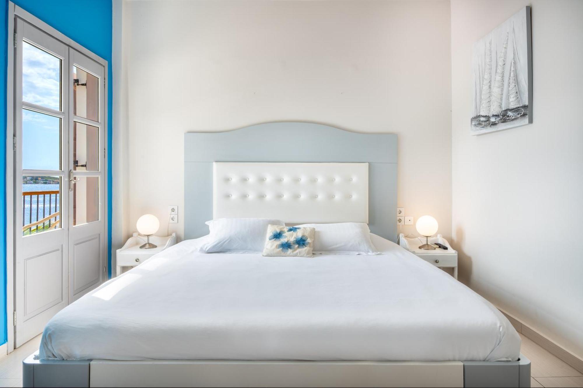 Masouriblu Boutique Hotel Ngoại thất bức ảnh