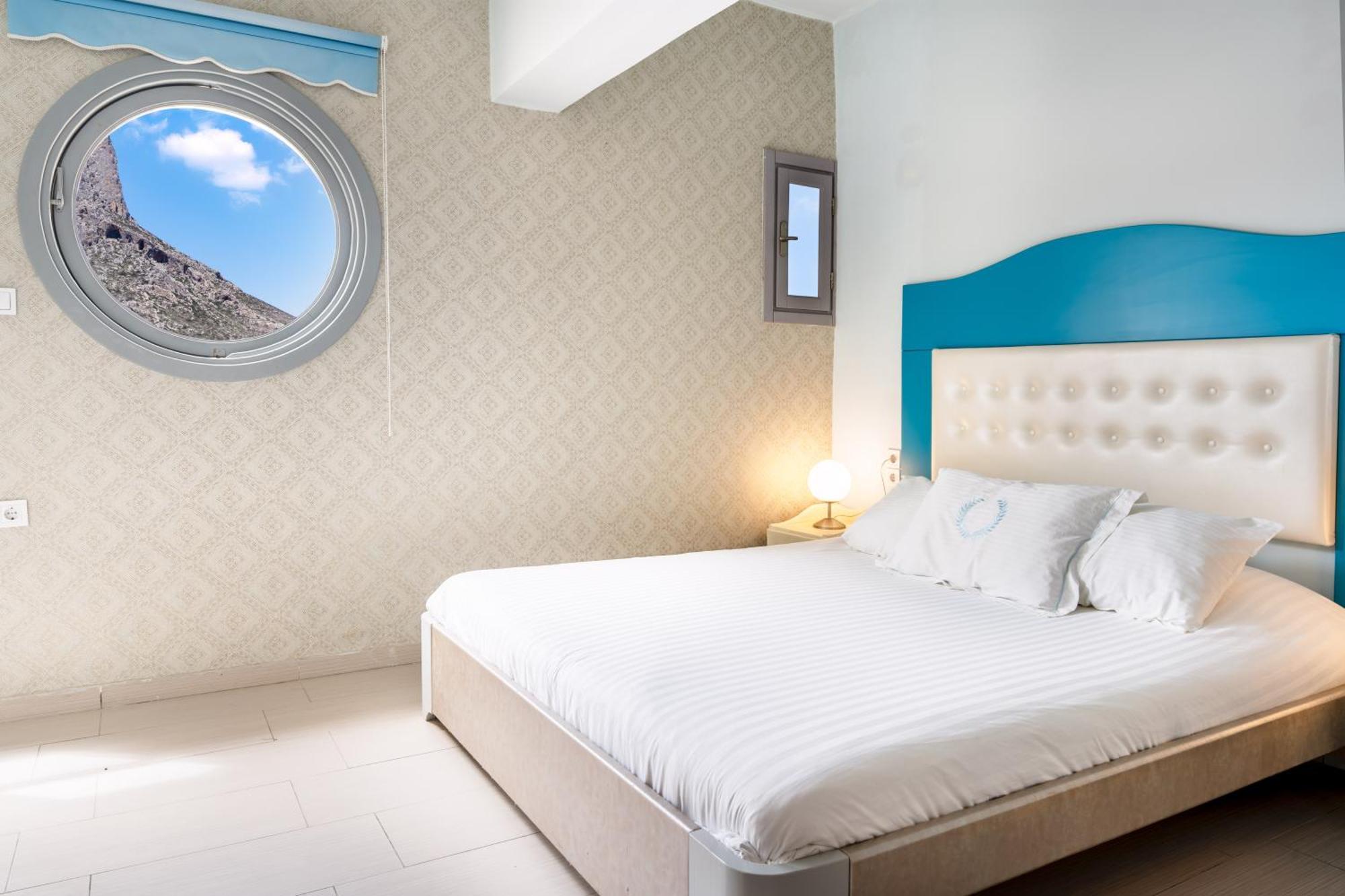 Masouriblu Boutique Hotel Ngoại thất bức ảnh