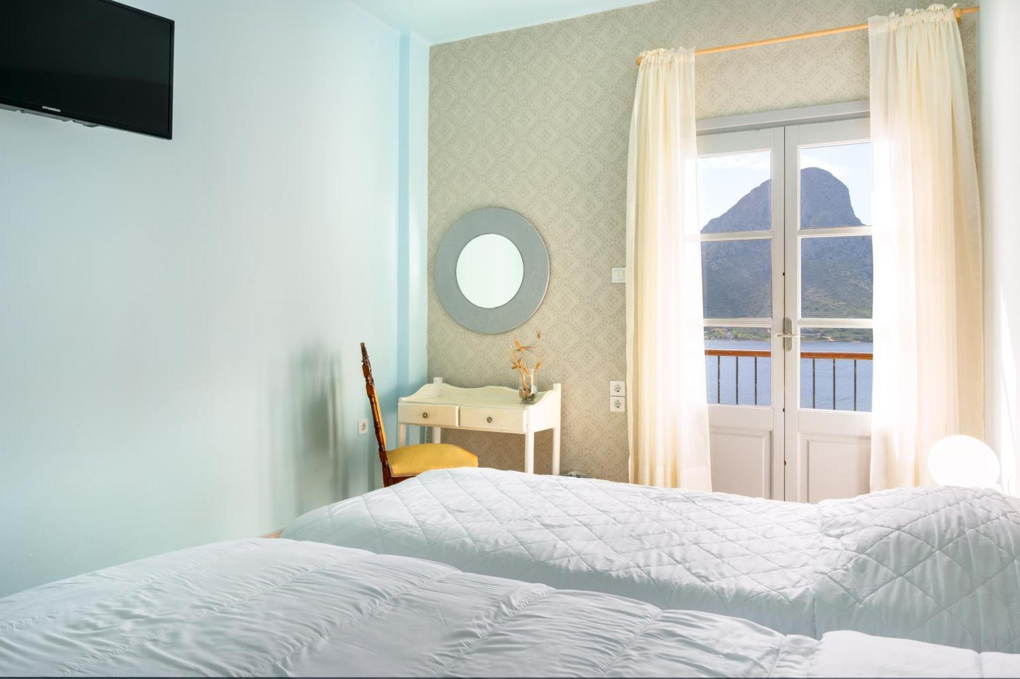 Masouriblu Boutique Hotel Ngoại thất bức ảnh