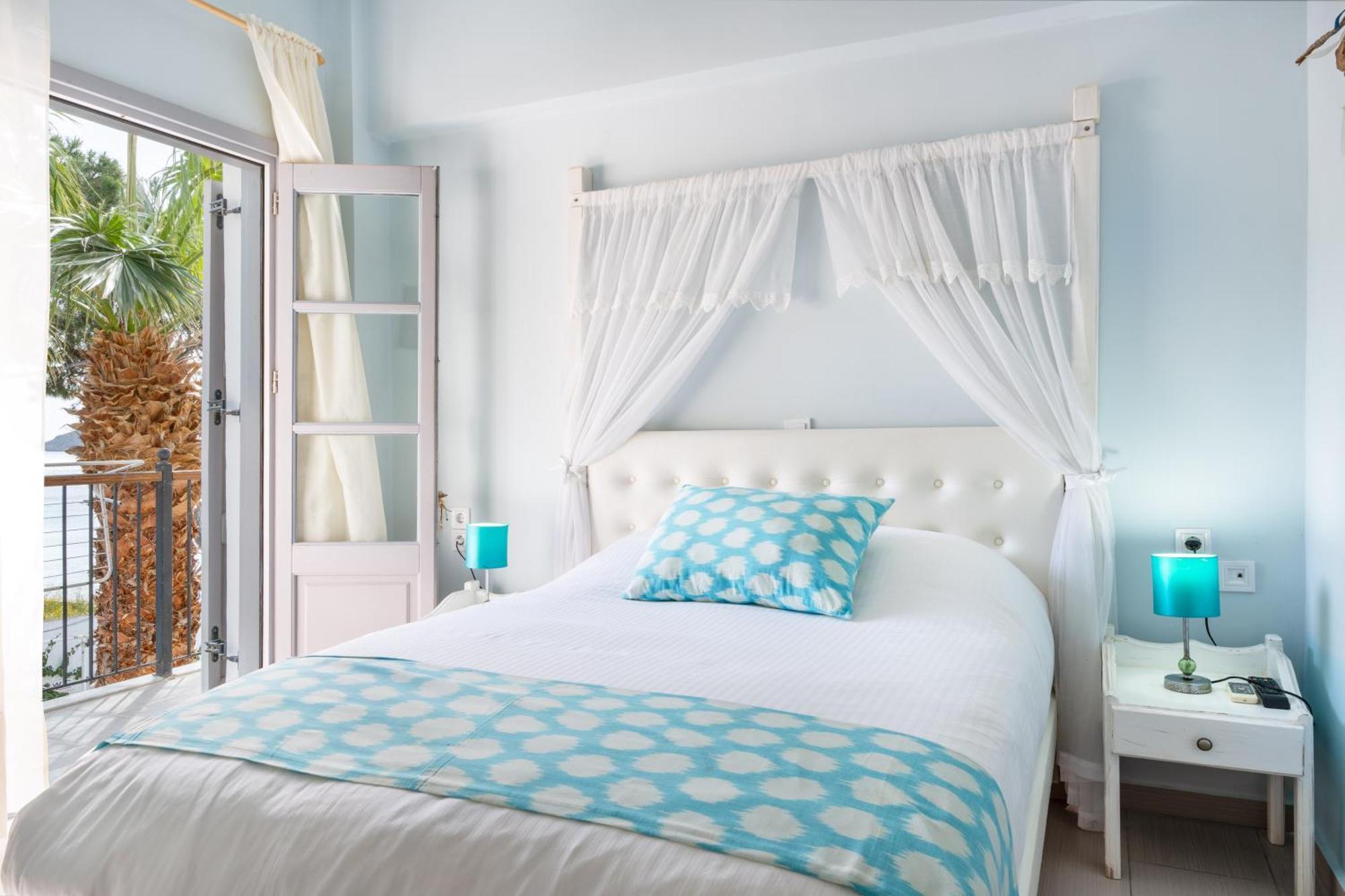 Masouriblu Boutique Hotel Ngoại thất bức ảnh