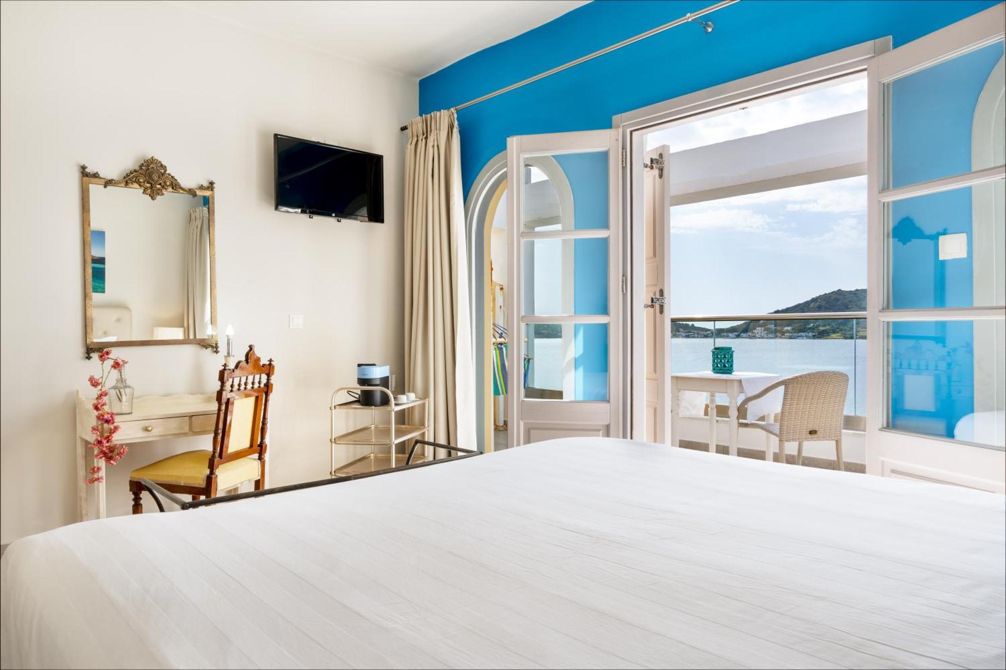 Masouriblu Boutique Hotel Ngoại thất bức ảnh