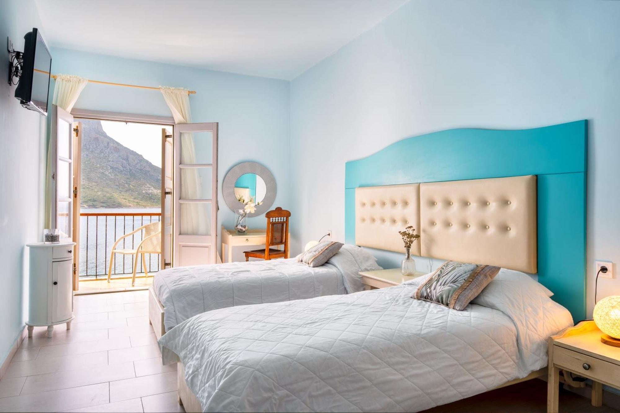Masouriblu Boutique Hotel Ngoại thất bức ảnh