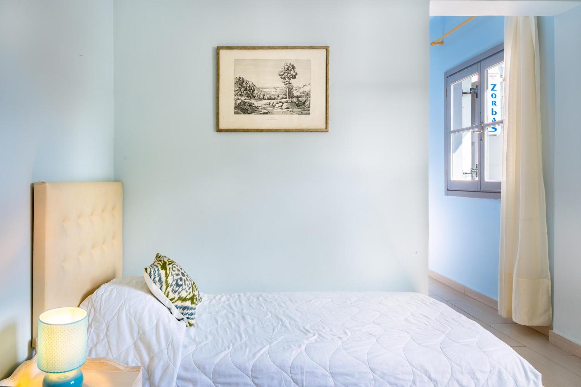 Masouriblu Boutique Hotel Ngoại thất bức ảnh
