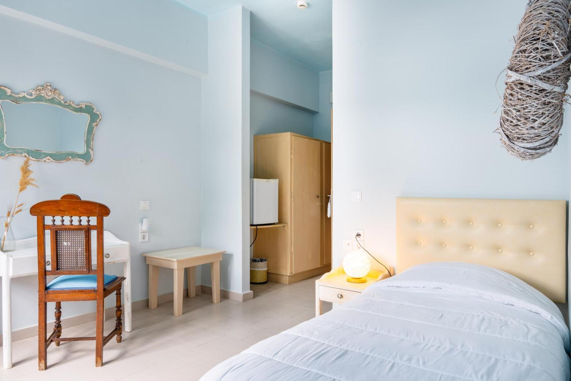 Masouriblu Boutique Hotel Ngoại thất bức ảnh
