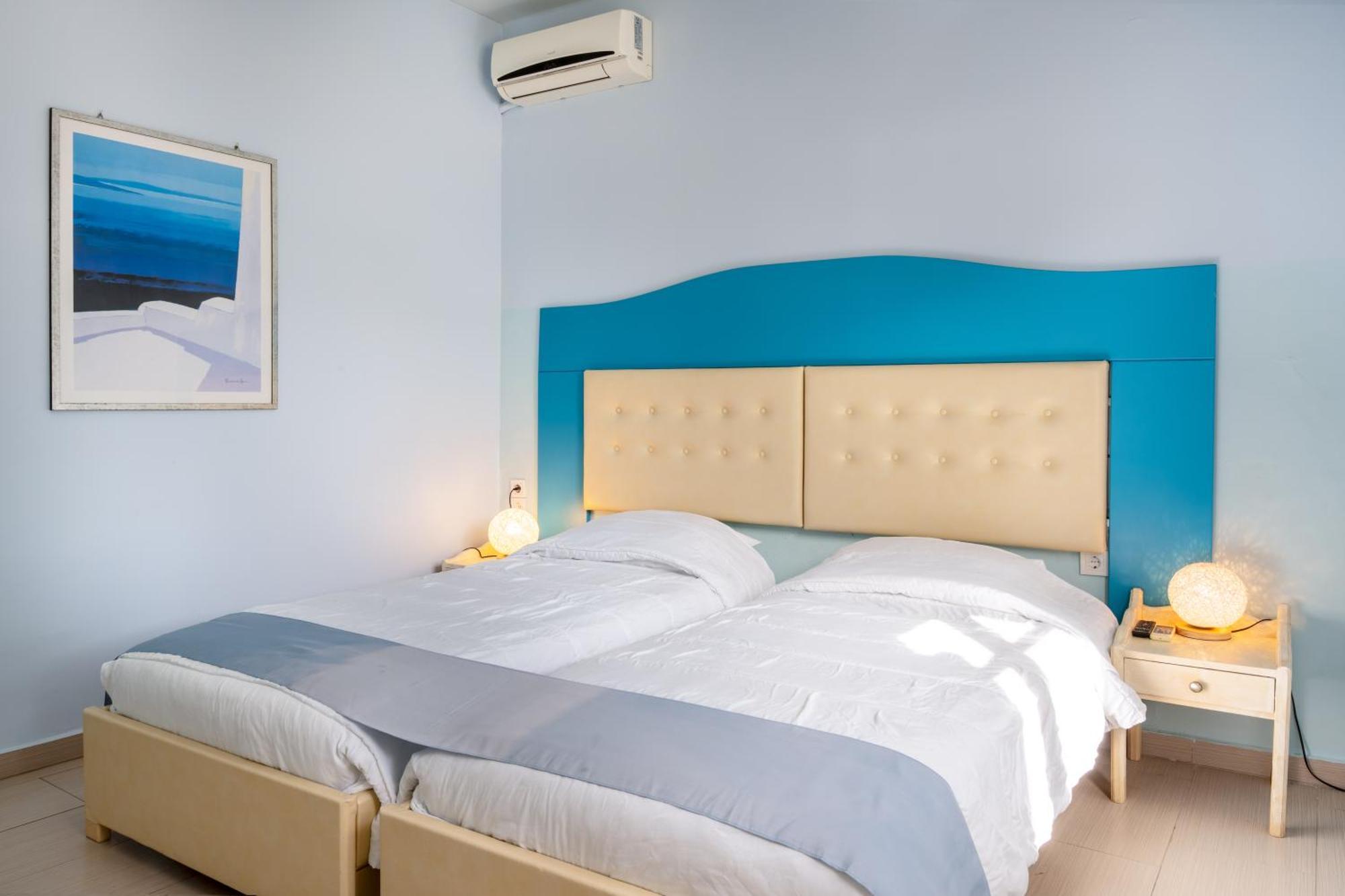 Masouriblu Boutique Hotel Ngoại thất bức ảnh