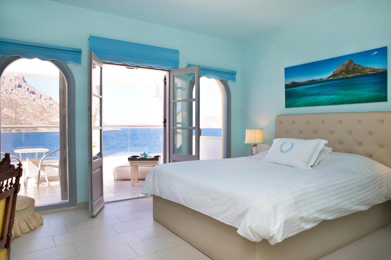 Masouriblu Boutique Hotel Ngoại thất bức ảnh