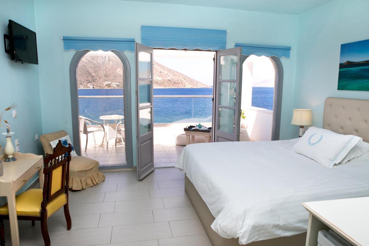 Masouriblu Boutique Hotel Ngoại thất bức ảnh