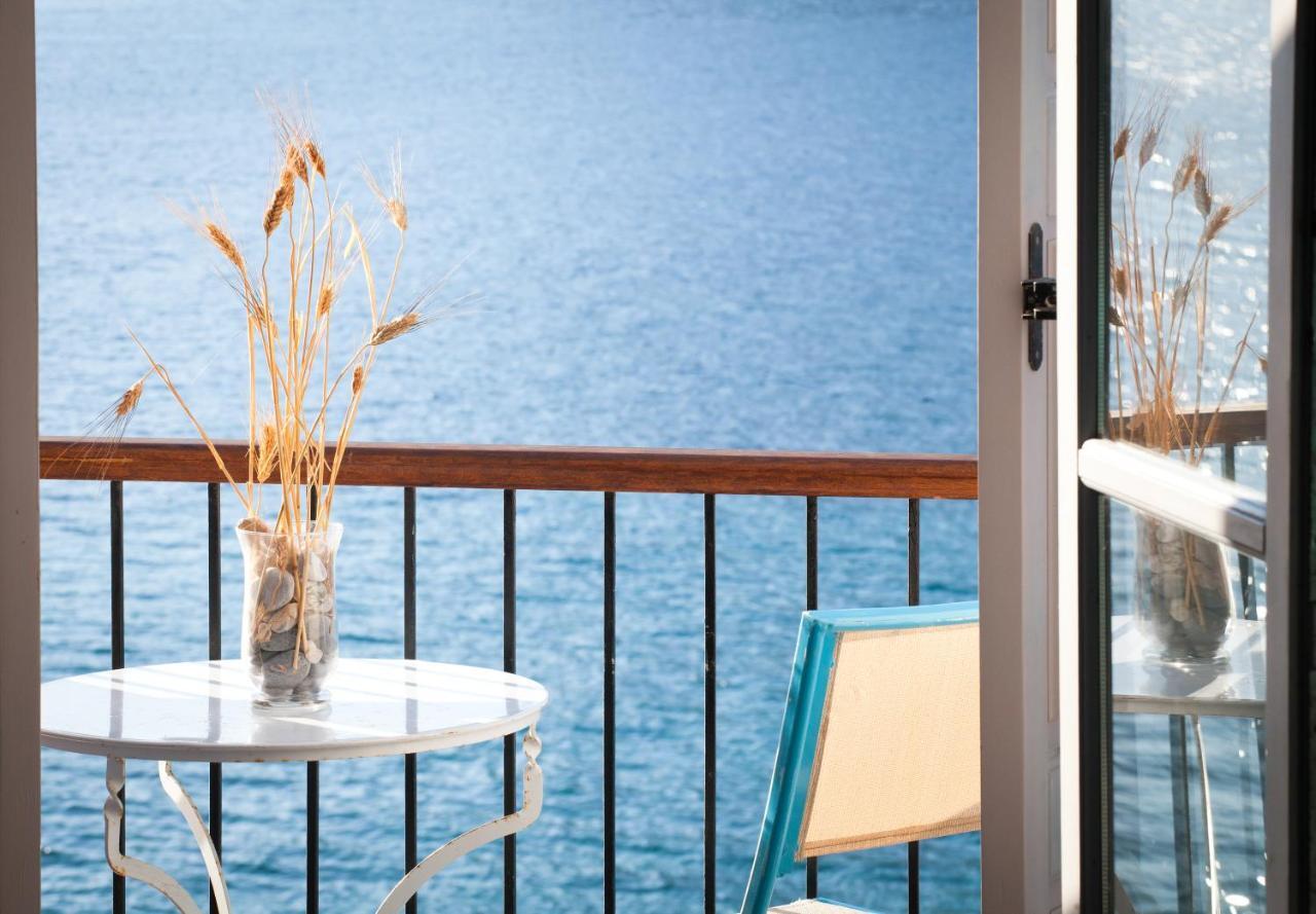 Masouriblu Boutique Hotel Ngoại thất bức ảnh