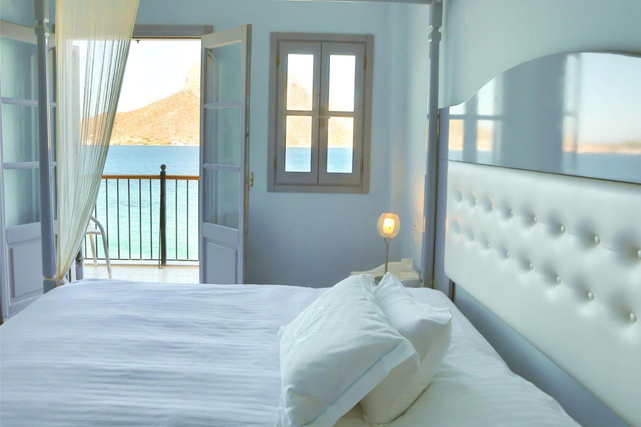 Masouriblu Boutique Hotel Ngoại thất bức ảnh